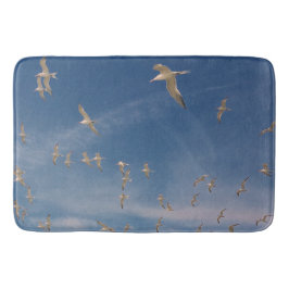 Alfombrilla De Baño Terns Overhead