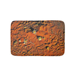 Alfombrilla De Baño Tesoros del desierto