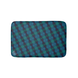 Alfombrilla De Baño Textura #14 de la obra Bodegón