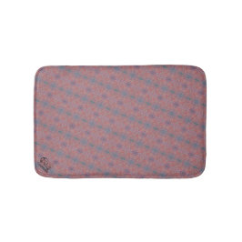 Alfombrilla De Baño Textura #19 de obra Amanecer