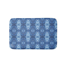 Alfombrilla De Baño Textura #1 de la obra Cerezas