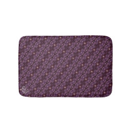 Alfombrilla De Baño Textura #21 de obra Horizonte