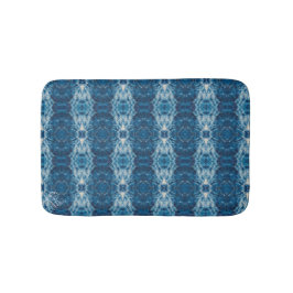 Alfombrilla De Baño Textura #3 de la obra Cerezas