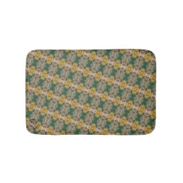 Alfombrilla De Baño Textura #3 de obra La roca