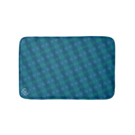 Alfombrilla De Baño Textura #6 de la obra Bodegón