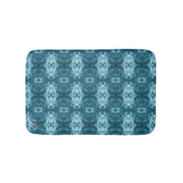 Alfombrilla De Baño Textura #8 de la obra Cerezas