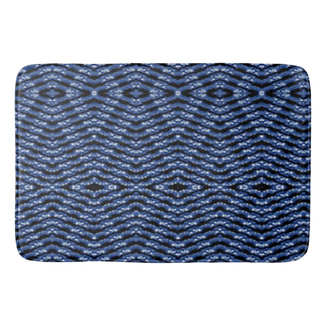 Alfombrilla De Baño The Blues 12 (Anverso)