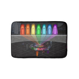 Alfombrilla De Baño The First Step