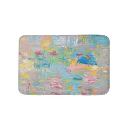 Alfombrilla De Baño The Garden of Delight Bath Mat