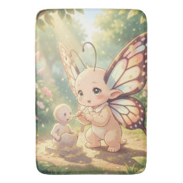 Alfombrilla De Baño The Nectar Artist.1