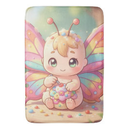 Alfombrilla De Baño The Nectar Artist.3