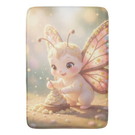 Alfombrilla De Baño The Nectar Artist.5