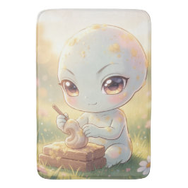 Alfombrilla De Baño The Nectar Galaxy Wanderers