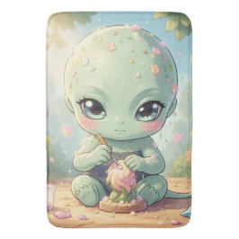Alfombrilla De Baño The Nectar Galaxy Wanderers.1