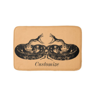 Alfombrilla De Baño Thunder_Cove