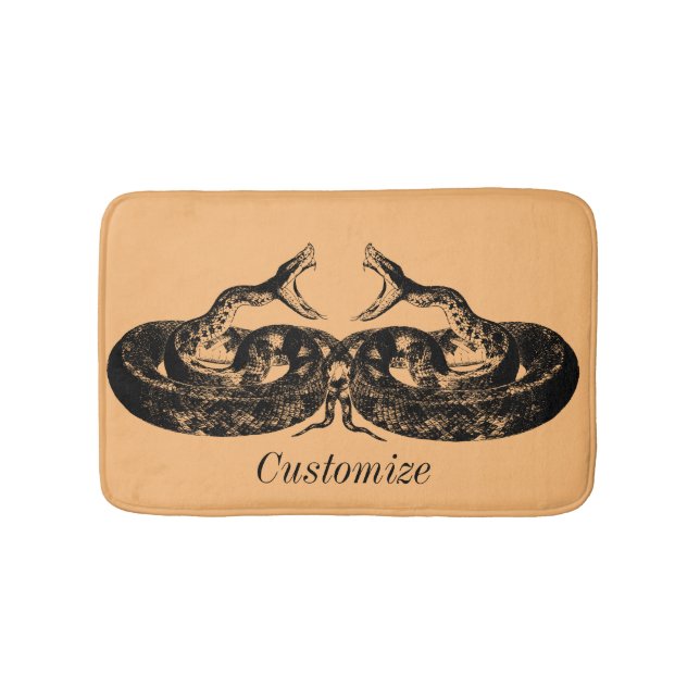 Alfombrilla De Baño Thunder_Cove (Anverso)