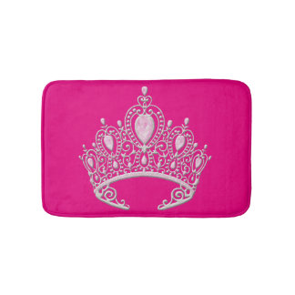 Alfombrilla De Baño Tiara Bath Mat