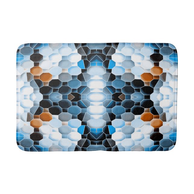 Alfombrilla De Baño Tiempo de invierno... (Anverso)