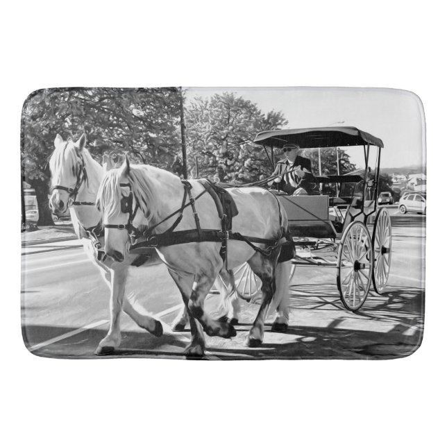 Alfombrilla De Baño Timeless Journey (Anverso)