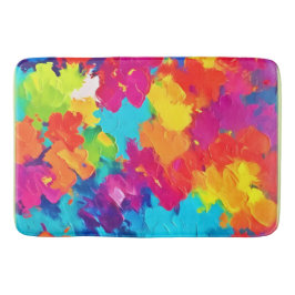 Alfombrilla De Baño Toalla