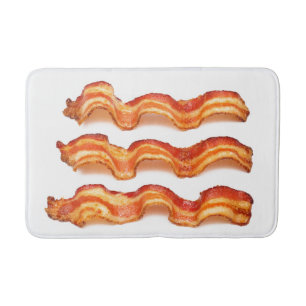 Alfombrilla De Baño Tocino