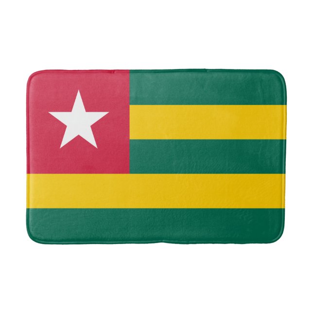 Alfombrilla De Baño Togo (Anverso)