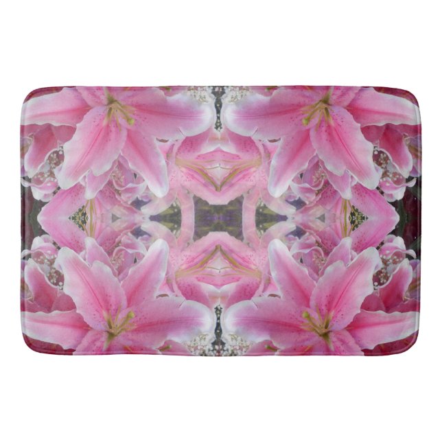 Alfombrilla De Baño Tommasina (Anverso)