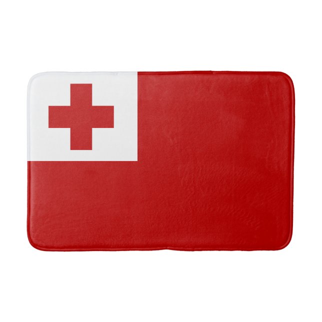 Alfombrilla De Baño Tonga (Anverso)
