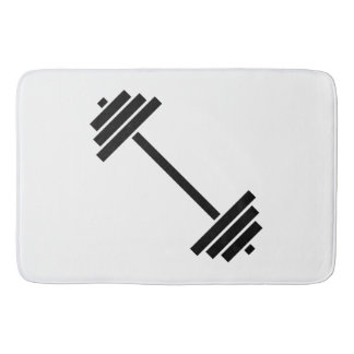 Alfombrilla De Baño Torbellino