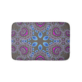 Alfombrilla De Baño Torbellino Celestial