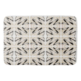 Alfombrilla De Baño Tormenta