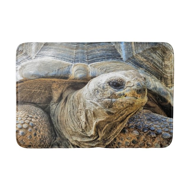 ALFOMBRILLA DE BAÑO TORTOISE (Anverso)