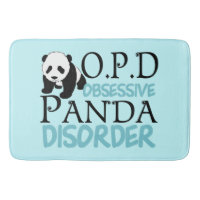 Trastorno obsesivo del panda