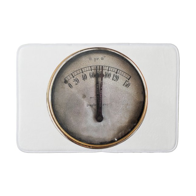 ALFOMBRILLA DE BAÑO TREN DE VAPOR (Anverso)