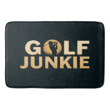 Trendy Golf Junkie Sports