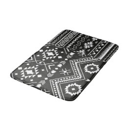 Alfombrilla De Baño TRIBAL AZTEC - Bathmat