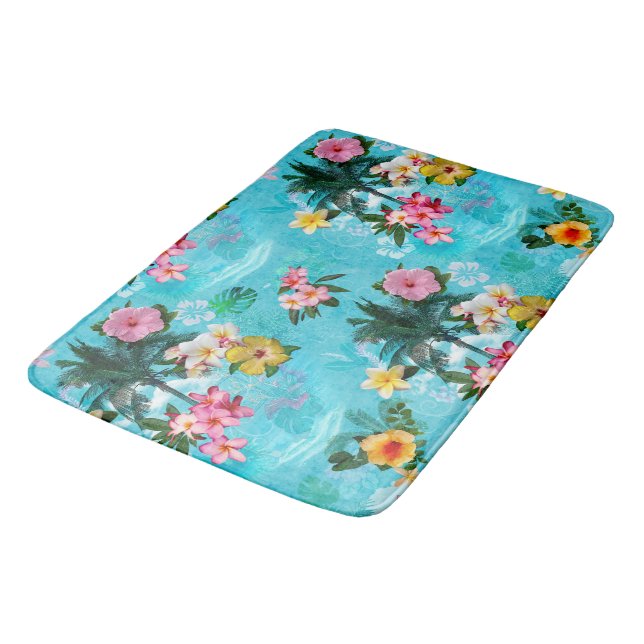 Alfombrilla De Baño Tropio suave (Angular)