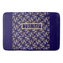 ALFOMBRILLA DE BAÑO TRUMP
