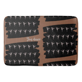 Alfombrilla De Baño Tu baile