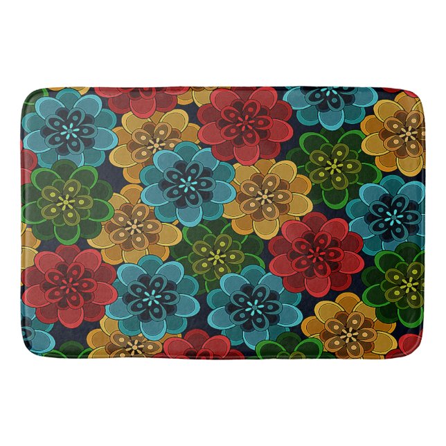 Alfombrilla De Baño Tulia (Anverso)