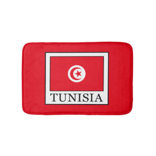 Alfombrilla De Baño Túnez
