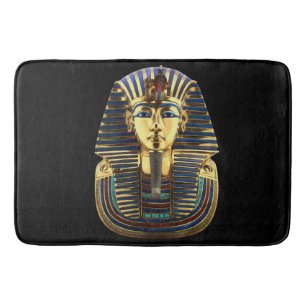 Alfombrilla De Baño Tutankhamun