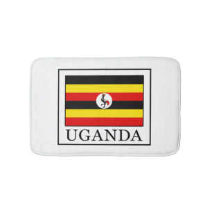 Alfombrilla De Baño Uganda