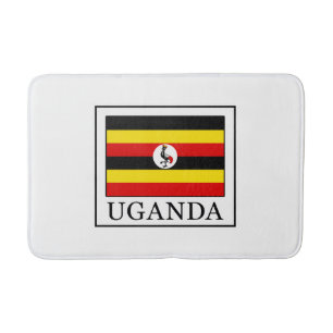 Alfombrilla De Baño Uganda