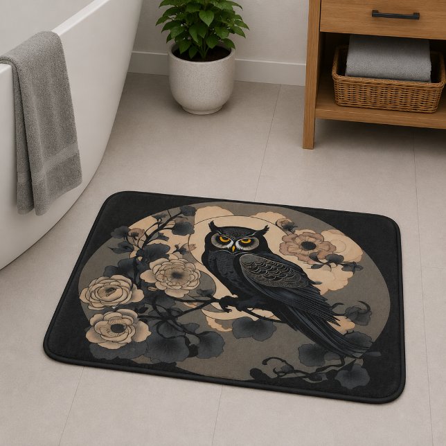 Alfombrilla De Baño Un alféizar (One Sill Bath Mat
)