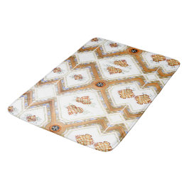 Alfombrilla De Baño Un techo de vidrio