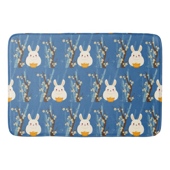 Alfombrilla De Baño Unidad flash USB Swift (Anverso)