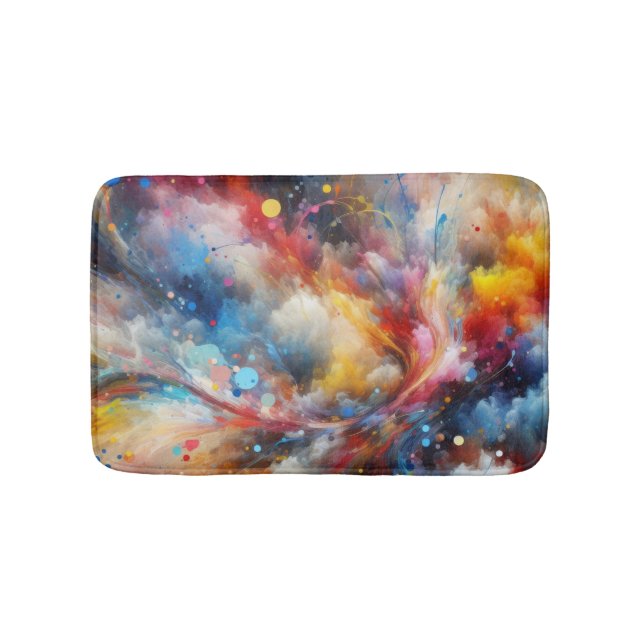 Alfombrilla De Baño Universal (Anverso)