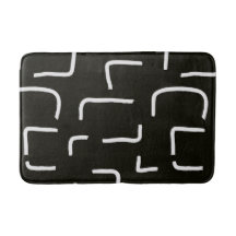 Urban Geo | Onyx Neutral | Patrón de Blender