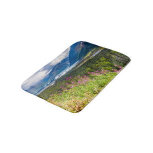 Alfombrilla De Baño Valle de Matanuska, Alaska del Sur